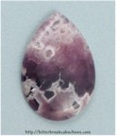 Purple Agate Purple Agate