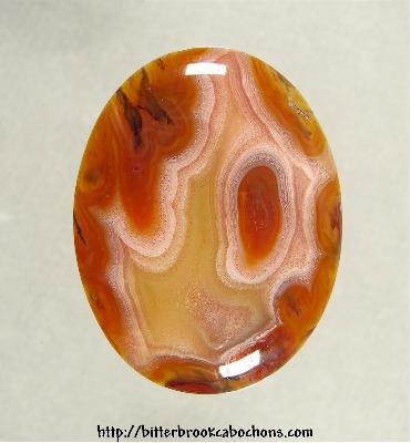 Agate Cabochon