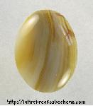 Agate Cabochon Agate Cabochon