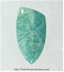 Amazonite Cabochon Amazonite Cabochon