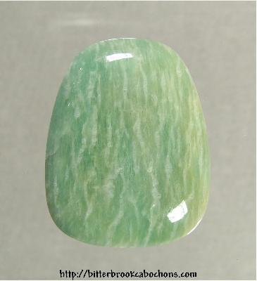 Amazonite Cabochon