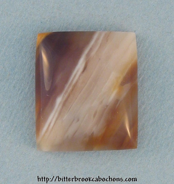 Banded Agate
