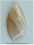 Banded Agate Banded Agate