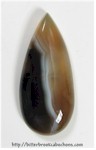 Banded Agate Banded Agate