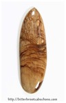 Biggs Canyon Jasper Cabochon Biggs Canyon Jasper Cabochon