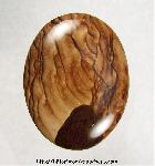 Biggs Canyon Jasper Cabochon Biggs Canyon Jasper Cabochon