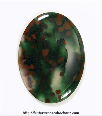 Bloodstone