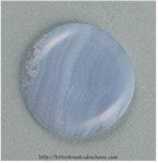 Blue Lace Agate Blue Lace Agate