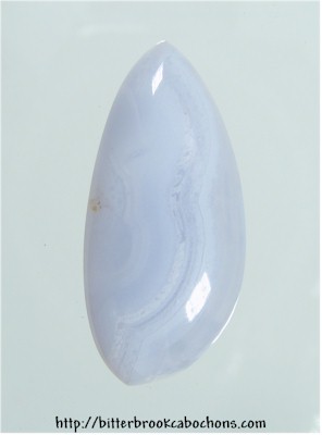 Blue Lace Agate