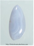 Blue Lace Agate Blue Lace Agate