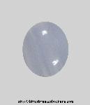 Blue Lace Agate Cabochon Blue Lace Agate Cabochon