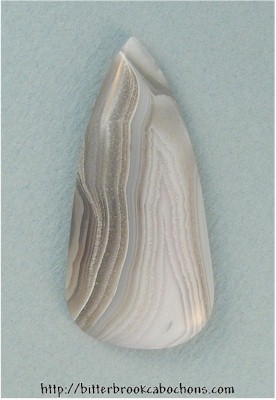 Botswana Agate