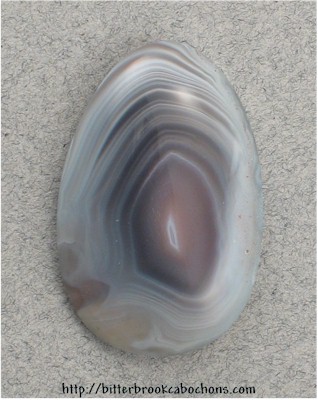 Botswana Agate