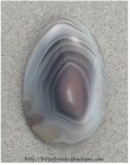 Botswana Agate Botswana Agate