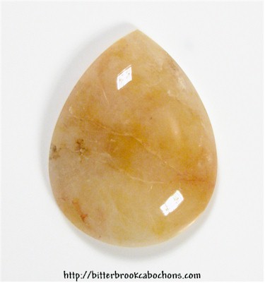 Brookwood Stone Cabochon