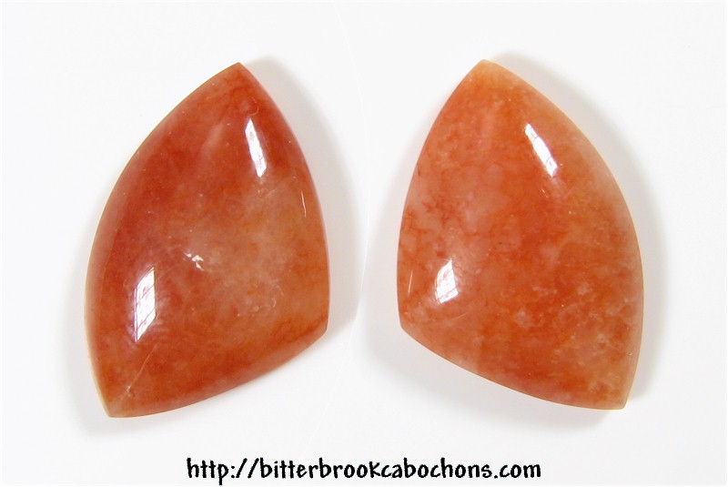 Brookwood Stone Pair