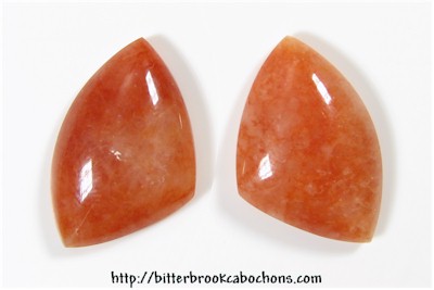 Brookwood Stone Pair