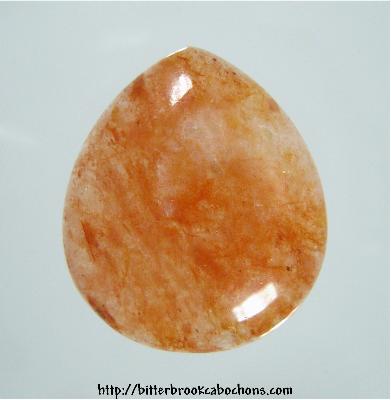 Brookwood Stone Cabochon