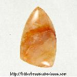 Brookwood Stone Cabochon Brookwood Stone Cabochon