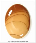 Bruneau Jasper Cabochon Bruneau Jasper Cabochon