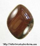 Bruneau Jasper Cabochon Bruneau Jasper Cabochon