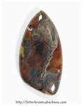 Butterfly Wing Jasper Butterfly Wing Jasper