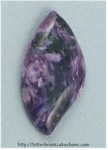 Charoite Charoite