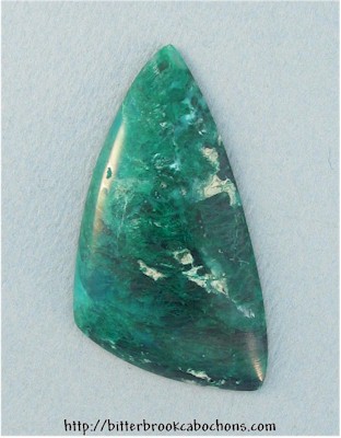 Chrysocolla