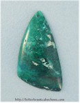 Chrysocolla Chrysocolla