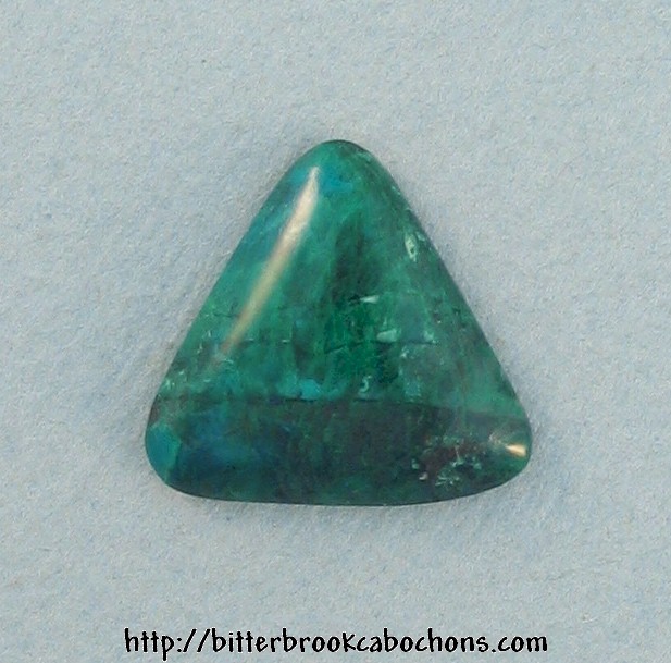 Chrysocolla