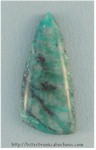 Chrysocolla Chrysocolla