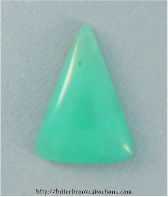 Chrysoprase
