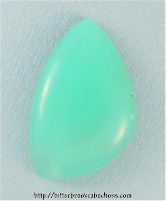 Chrysoprase