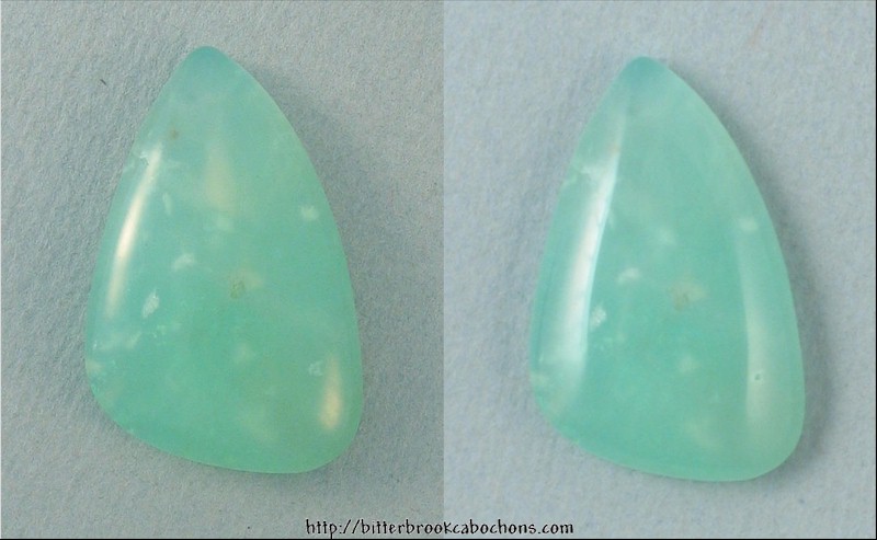 Chrysoprase