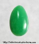 Chrysoprase Cabochon Chrysoprase Cabochon