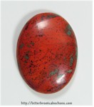 Chrysocolla & Cuprite Chrysocolla & Cuprite