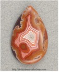 Dryhead Agate Dryhead Agate