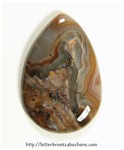 Dryhead Agate Dryhead Agate