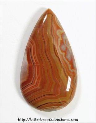 Dryhead Agate