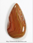 Dryhead Agate Dryhead Agate