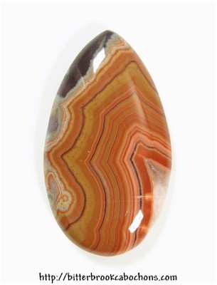 Dryhead Agate