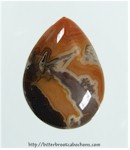 Dryhead Agate Dryhead Agate