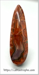 Dryhead Agate Cabochon
