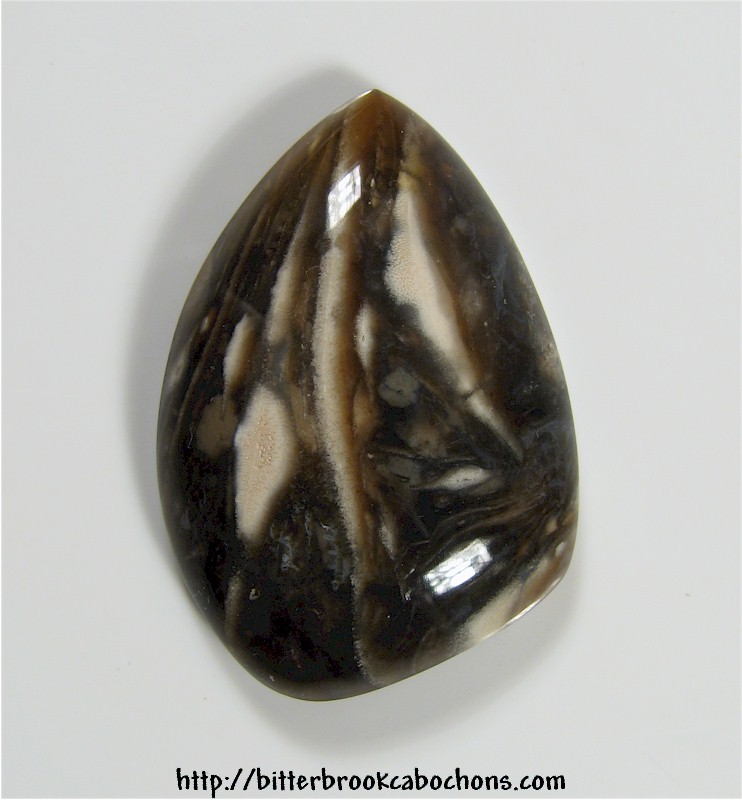 Feather Agate