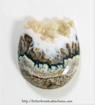 Forest Green Plume Forest Green Plume