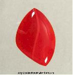 Fifties Slag Cabochon Fifties Slag Cabochon