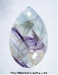 Fluorite Cabochon Fluorite Cabochon
