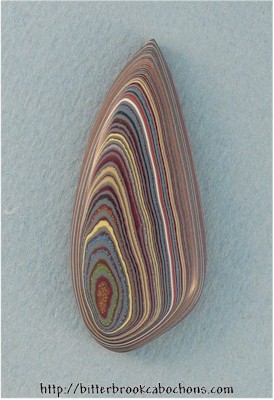 Fordite