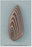Fordite Fordite