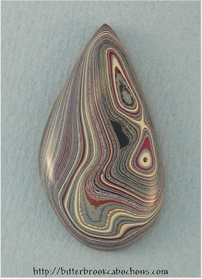 Fordite